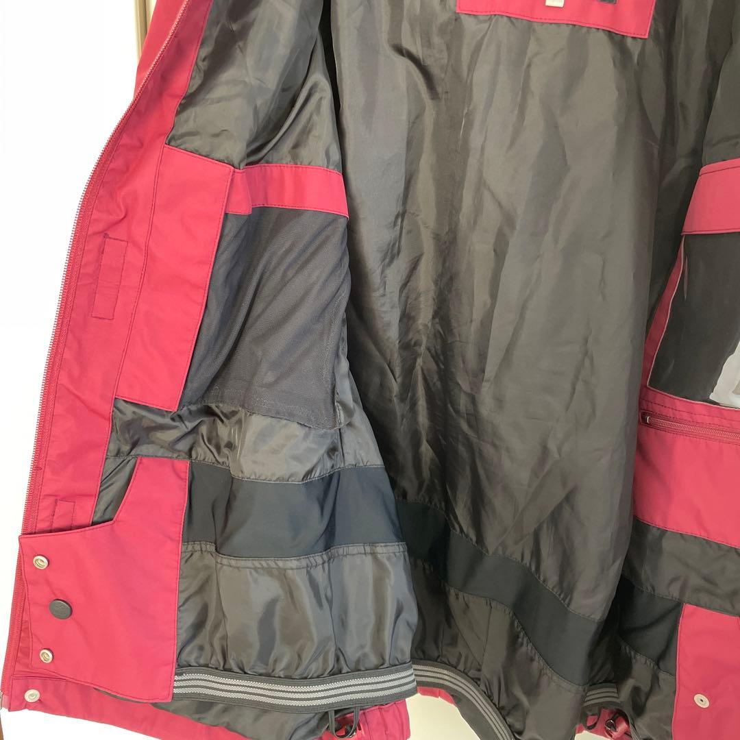 エスケープ　レディース　Ｌサイズ　スノボウェア