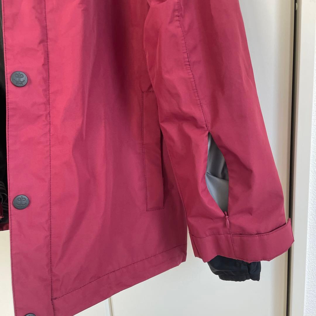 エスケープ　レディース　Ｌサイズ　スノボウェア