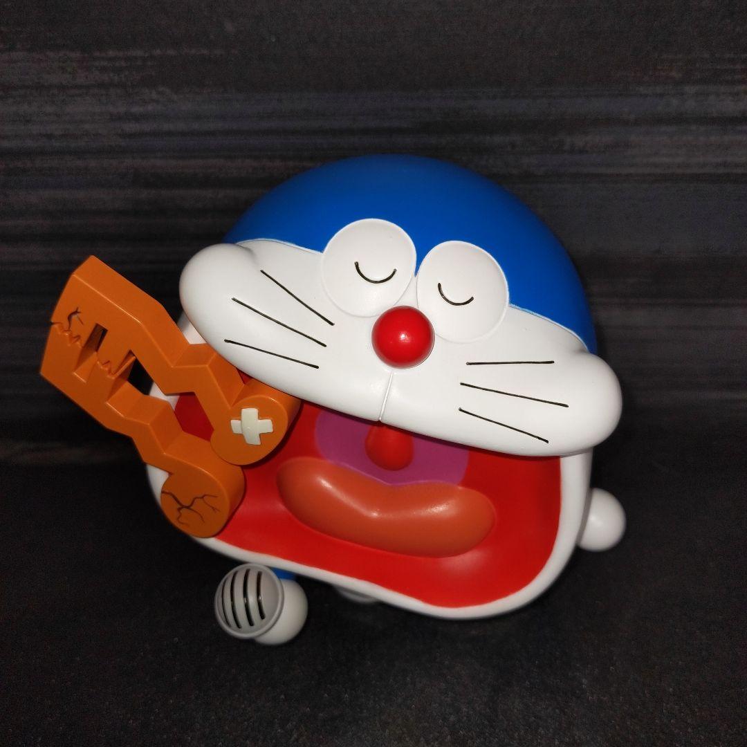 ドラえもんフィギュア メディコムトイ VCD コロコロコミック創刊号 40