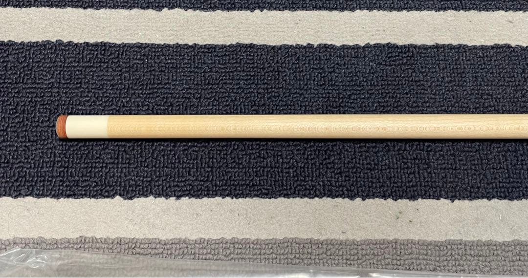 mezz WX700 ジョイントWJ Mezz シャフト ハードメープル MS-ST/W