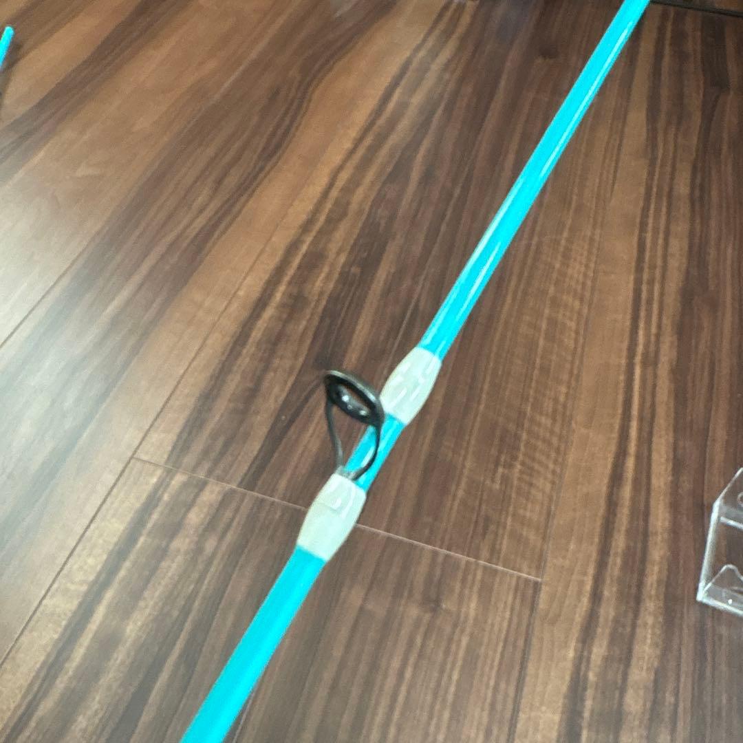 ナジーチョイス　チョコミント NAC-59M+ 美品シュリンク付き　袋無し