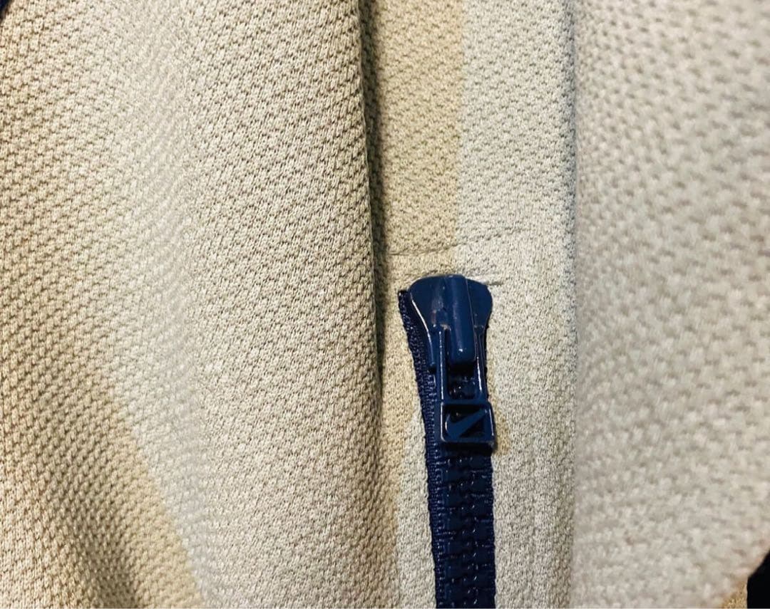 サッカー オランダ代表ジャケット 90s