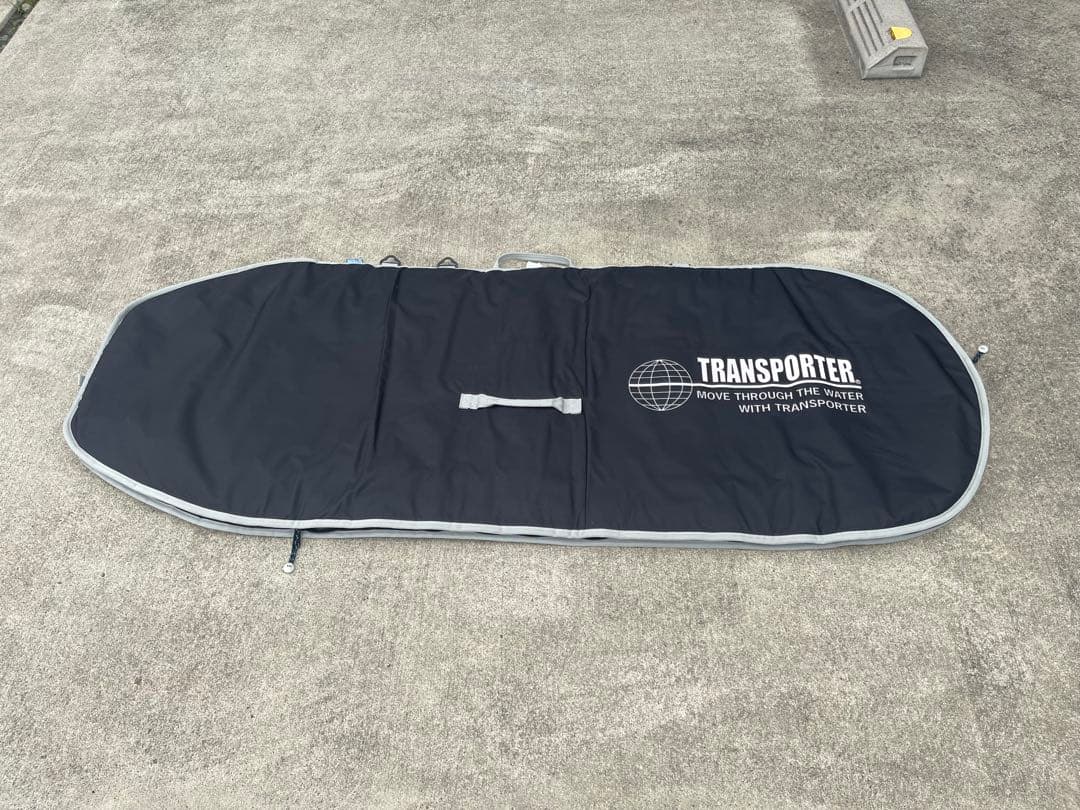 小波キラー クライム キールフィッシュ5.8 美品ハードケース - メルカリ