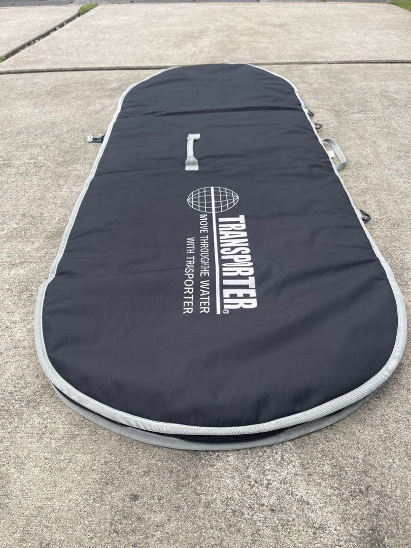 小波キラー クライム キールフィッシュ5.8 美品ハードケース - メルカリ