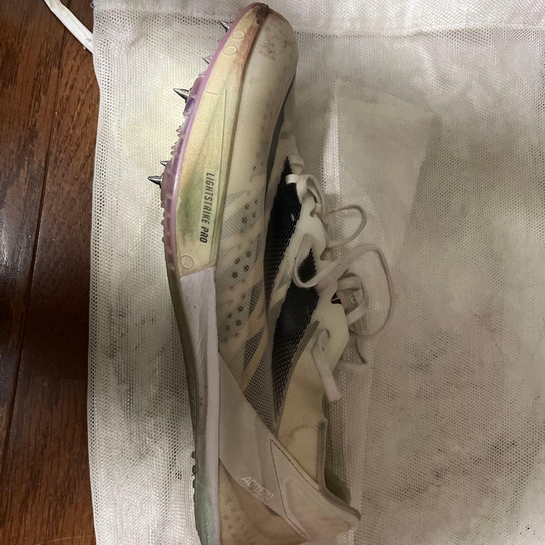 スパイク・シューズ adidas prime sp2