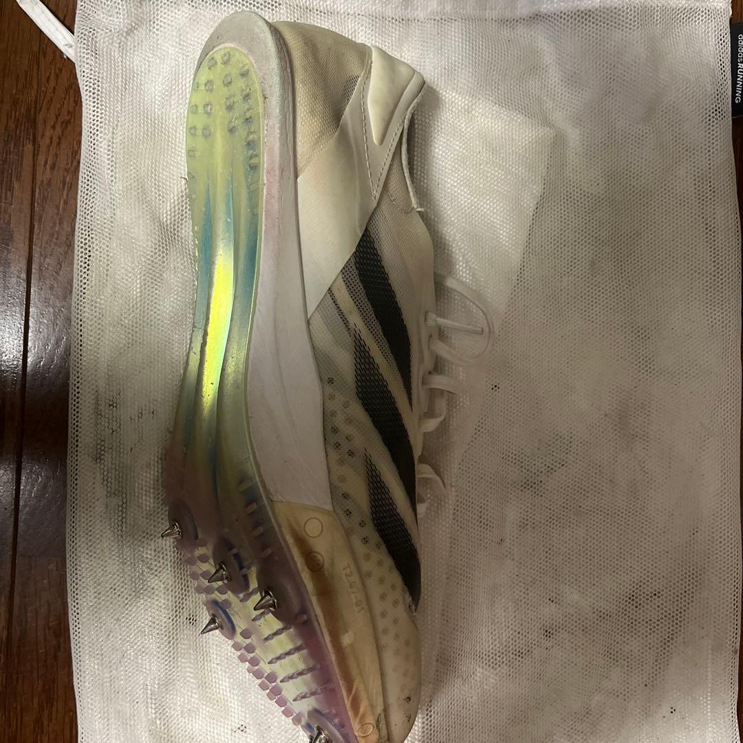 スパイク・シューズ adidas prime sp2