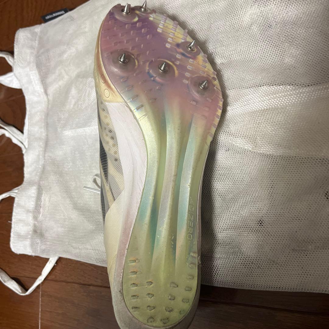 スパイク・シューズ adidas prime sp2