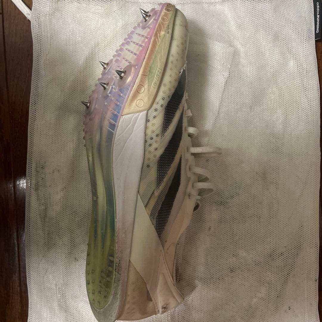 スパイク・シューズ adidas prime sp2