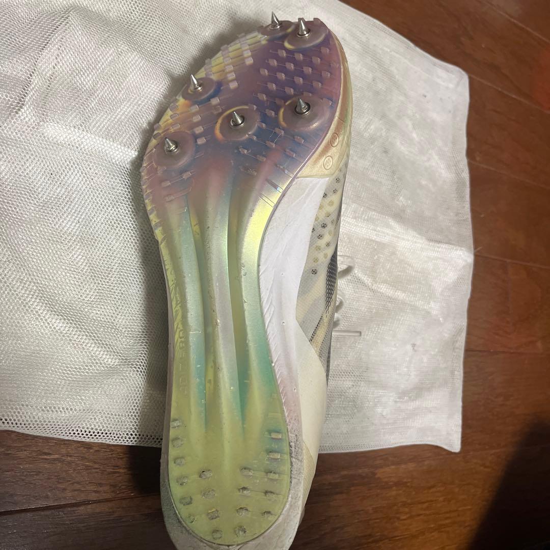 スパイク・シューズ adidas prime sp2