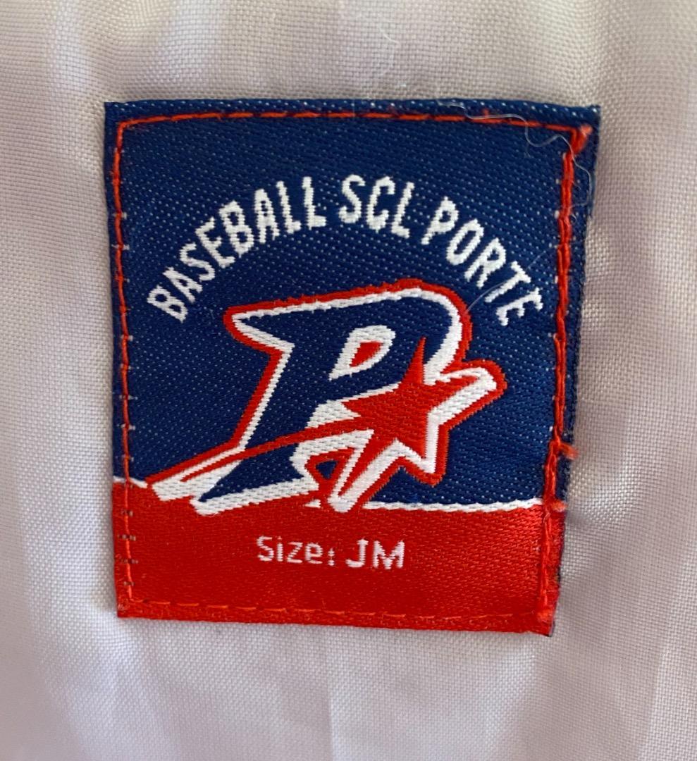 ポルテ　グランドコート　サイズJM