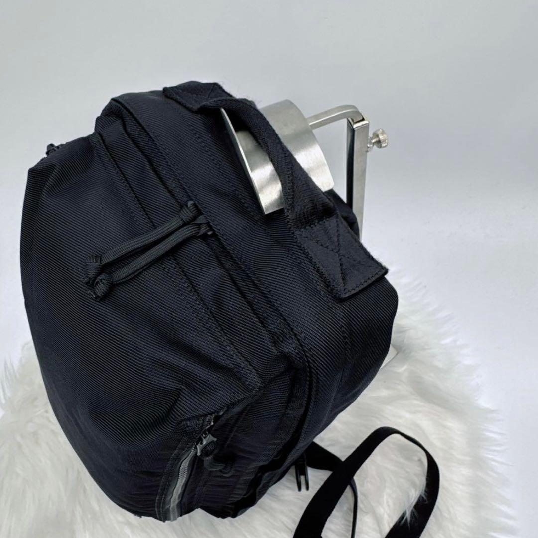 美品✨ポーター　ユニット　スリングショルダー L ブラック