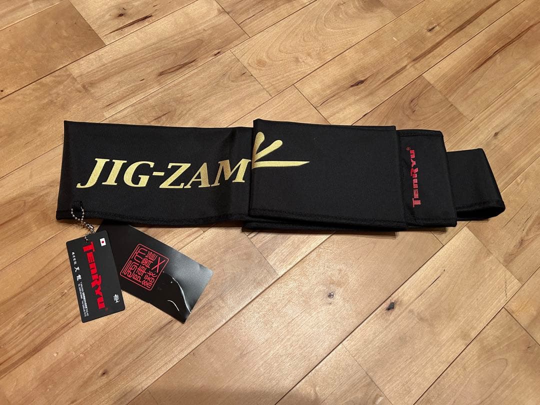 天龍ジグザムワイルドマーク JWM611S-2/4