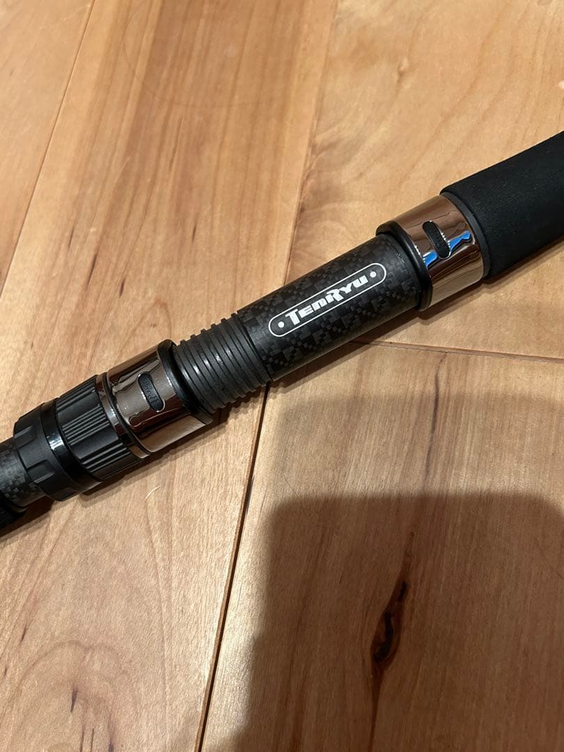 天龍ジグザムワイルドマーク JWM611S-2/4