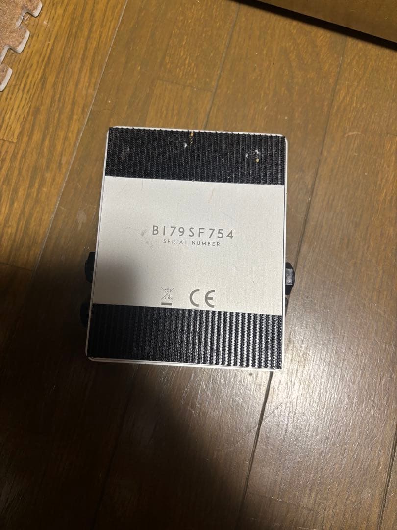 Darkglass Vintage Deluxe ベース用プリアンプ