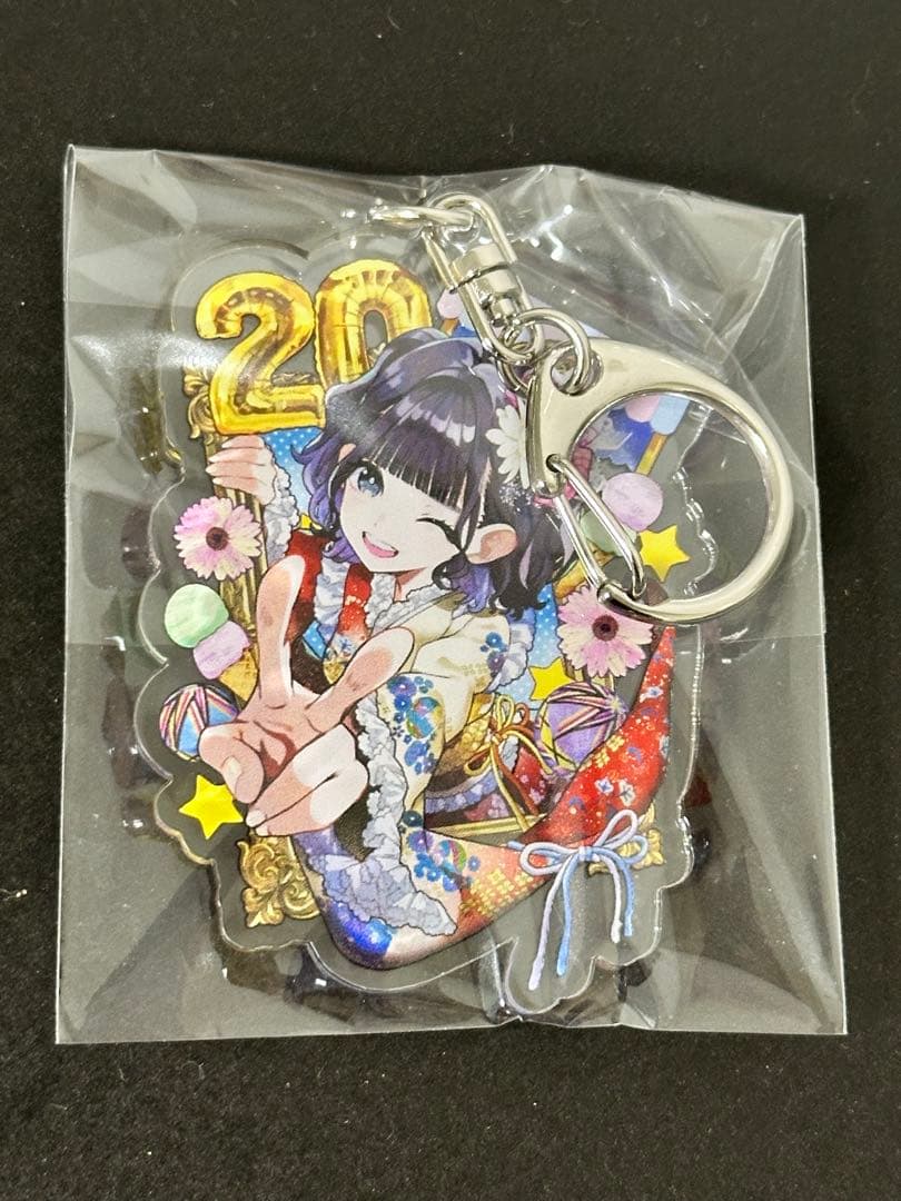 新品】iLiFE! あいす 生誕 アクキー 2026 - メルカリ