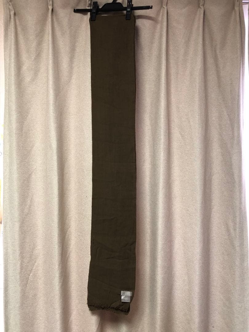 ディオールオム05ss フリンジストール