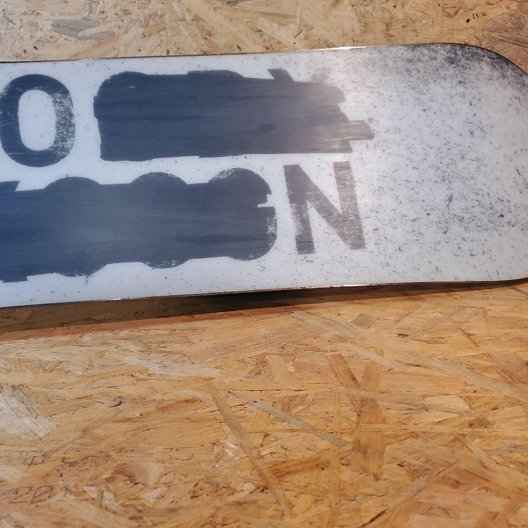 BURTON×BURTON！！スノーボードセット　2610