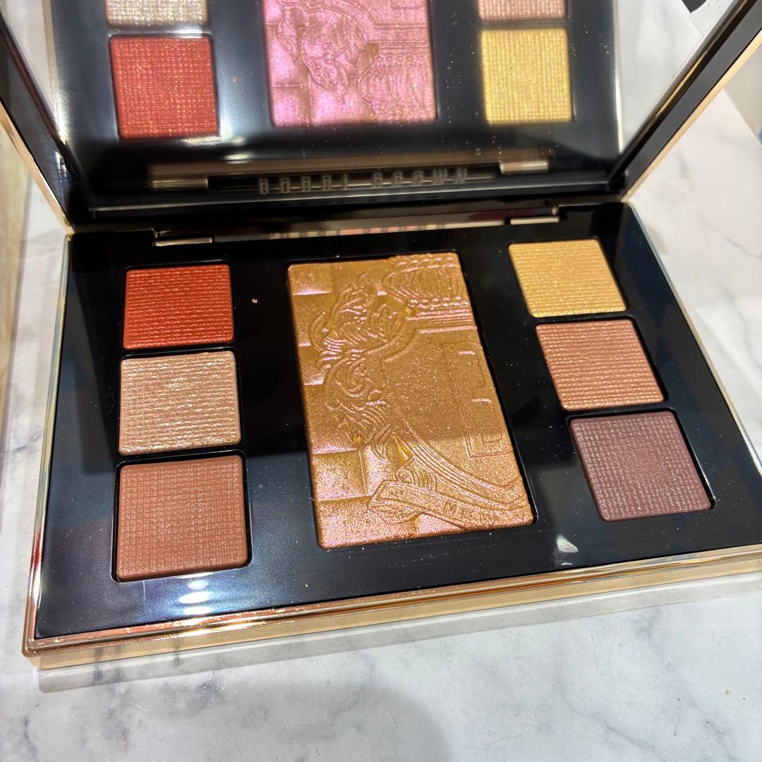 ♥ゲラン　ボビイブラウン　ドルチェ&ガッバーナ　コスメまとめ　※バラ売り不可