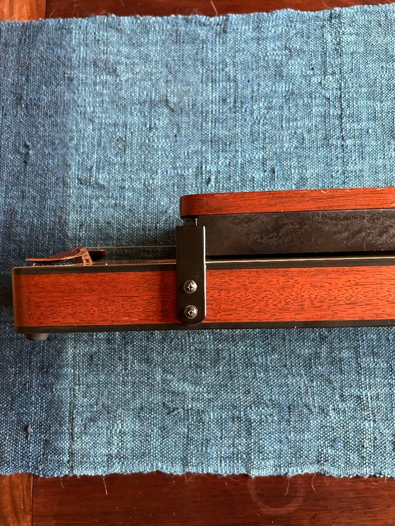 大正琴 ライリッシュ LYRISH SUBARU スバル ケース付き