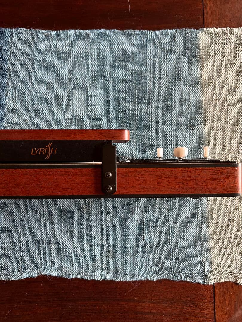 大正琴 ライリッシュ LYRISH SUBARU スバル ケース付き