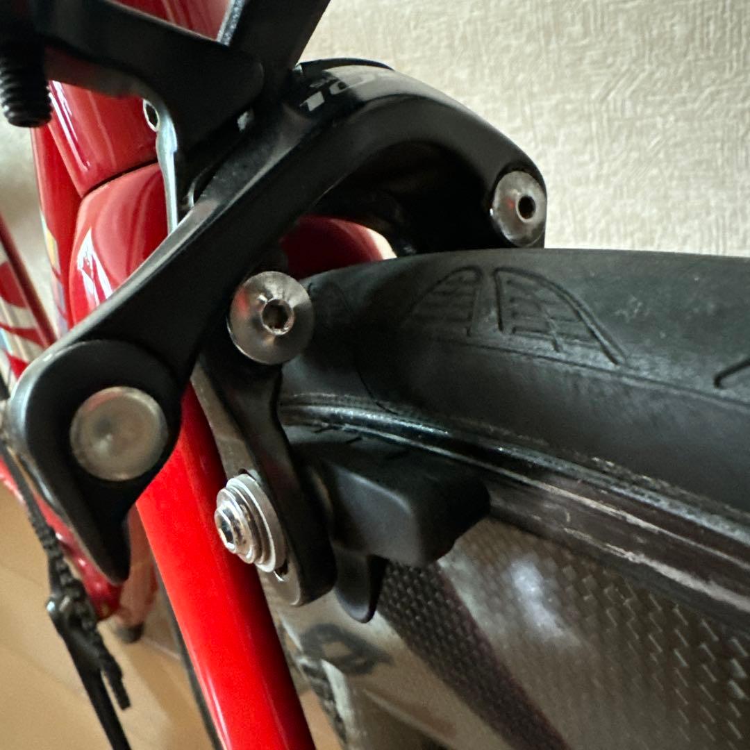 付属品品多数‼︎ cinelli shark Msize 美品