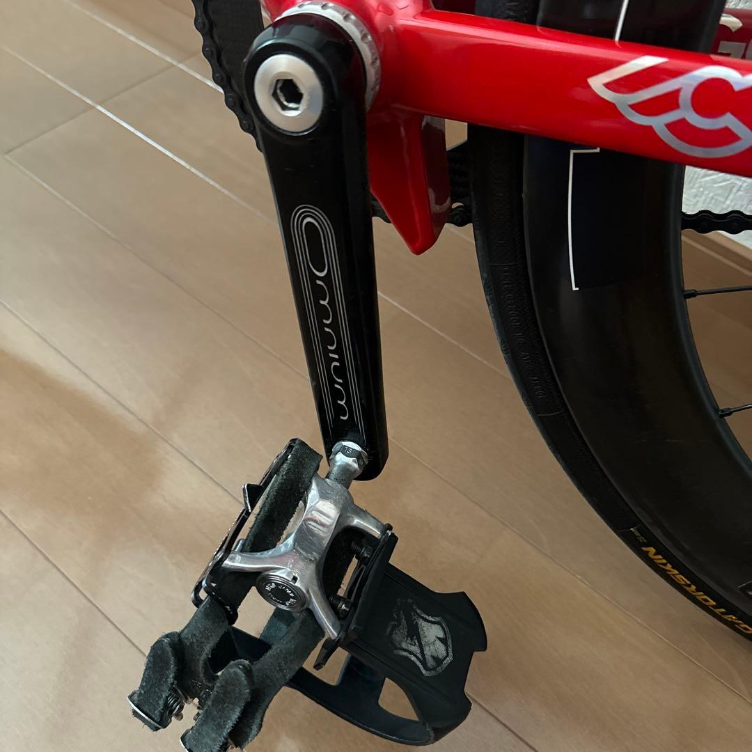 付属品品多数‼︎ cinelli shark Msize 美品