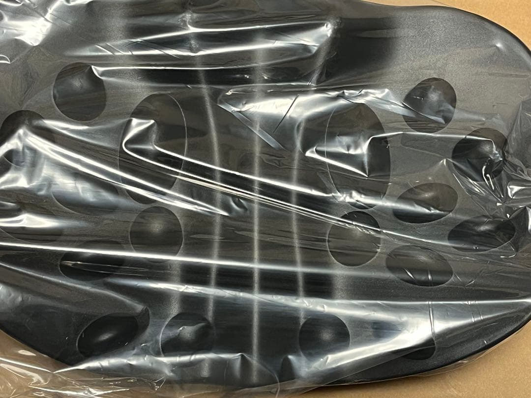 肩甲骨はがしピロー RAKUNA(ラクナ) 新品未使用‼️