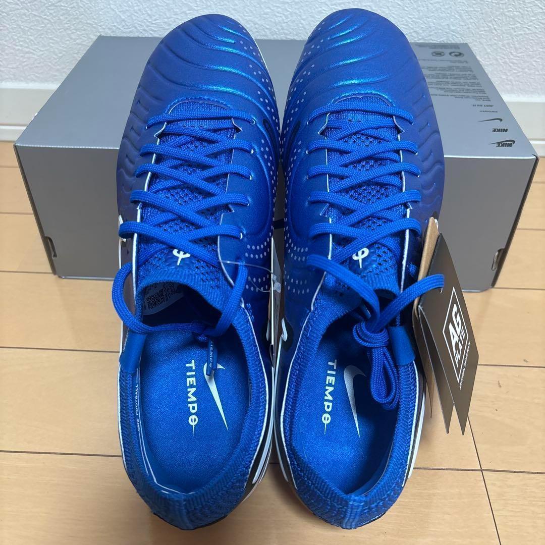 28.5cm NIKE ティエンポ レジェンド 10 エリート AG-PRO(N