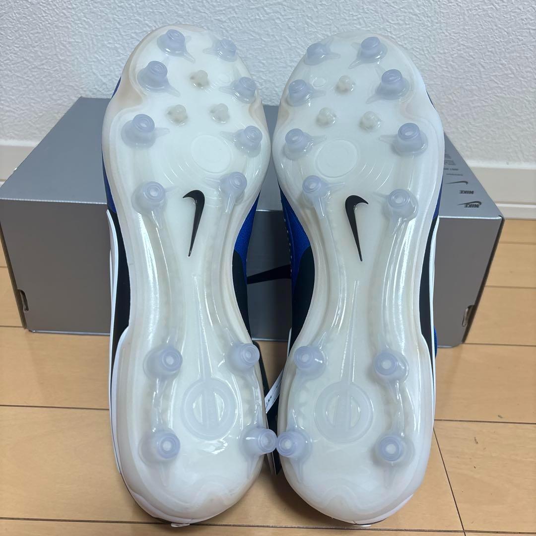28.5cm NIKE ティエンポ レジェンド 10 エリート AG-PRO(N