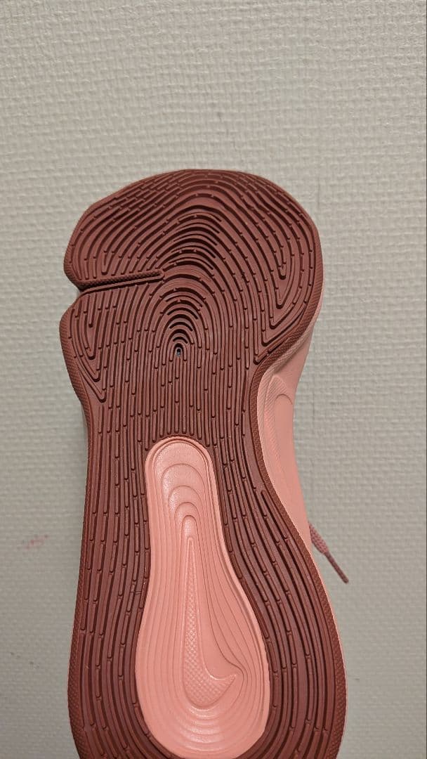 シューズ(男性用) NIKE GT HUSTLE 3 26.5