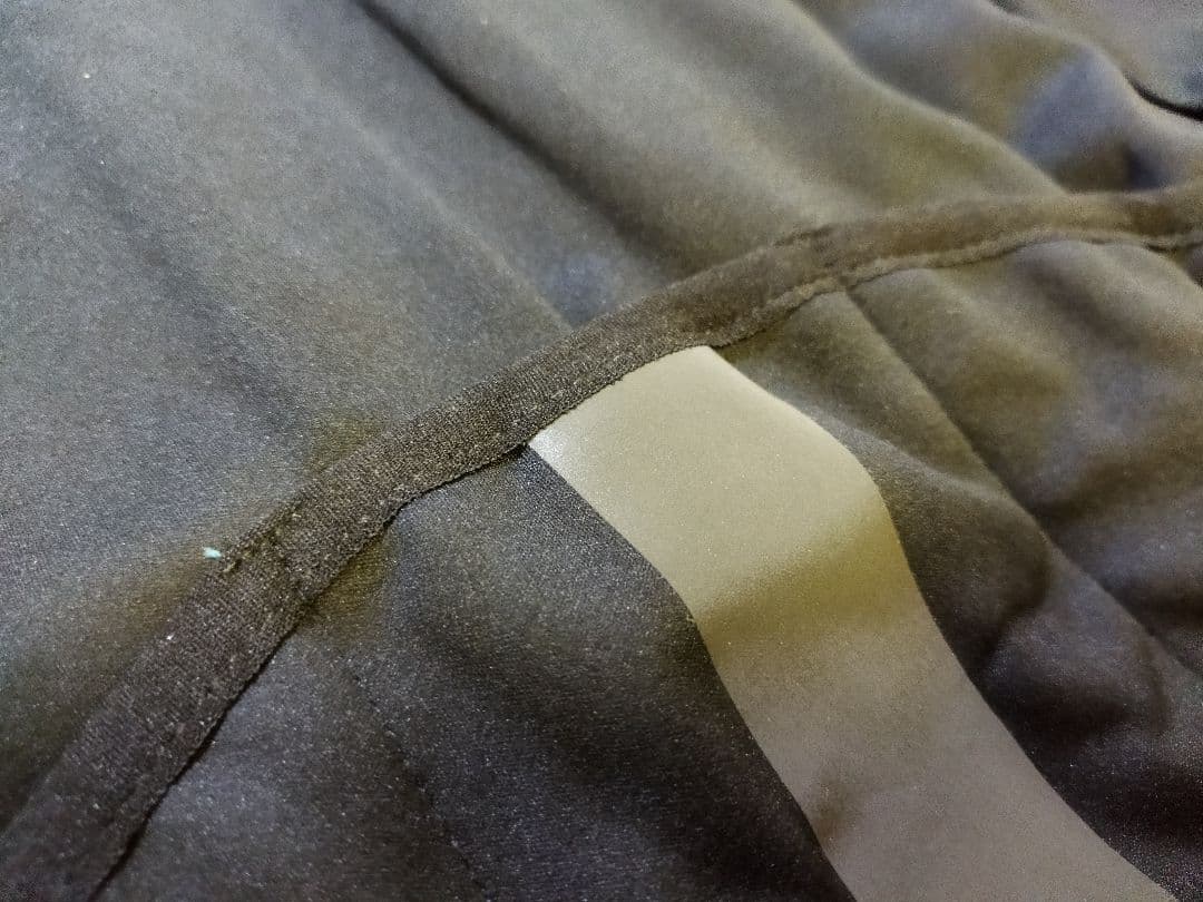 fwe ソフトシェルジャケット