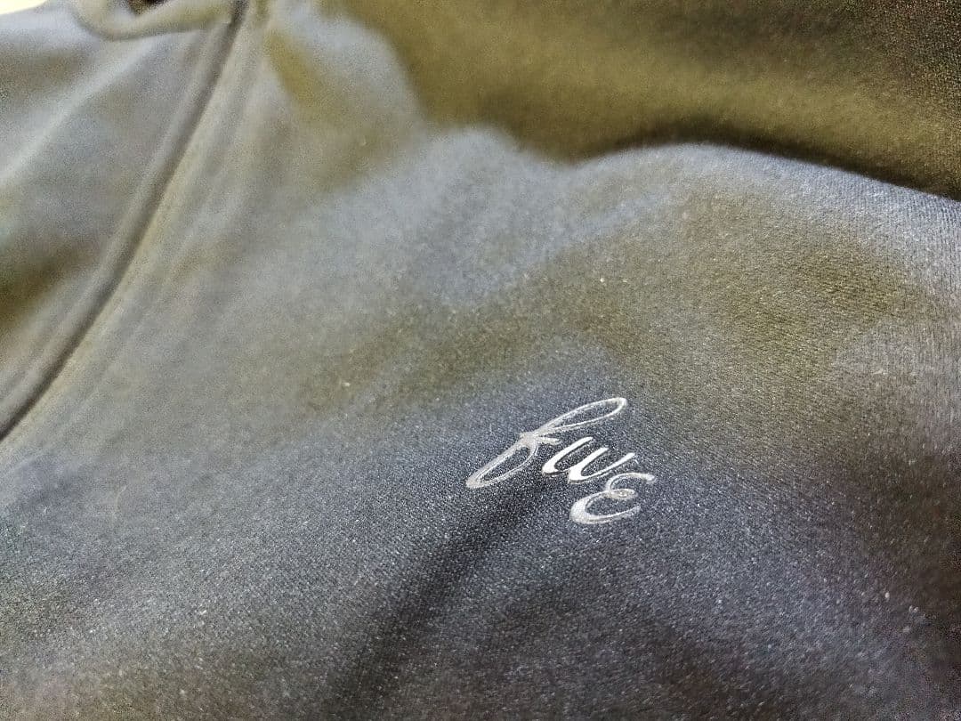 fwe ソフトシェルジャケット