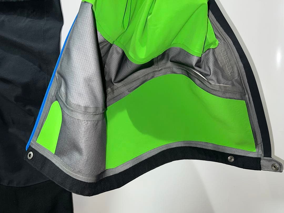 【上下セット】norrona lofoten Gore-Tex Pro ノローナ