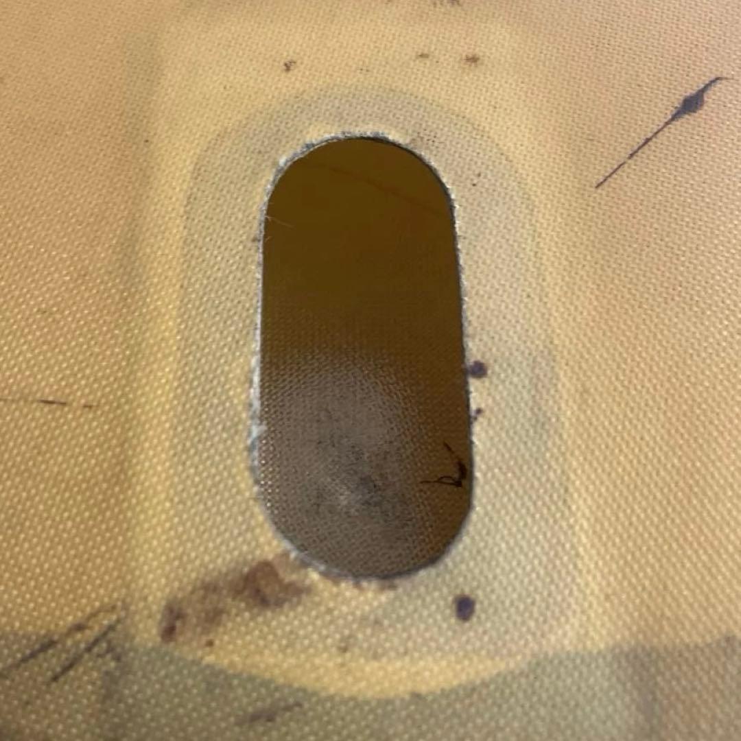 ARAYA ディスクホイール