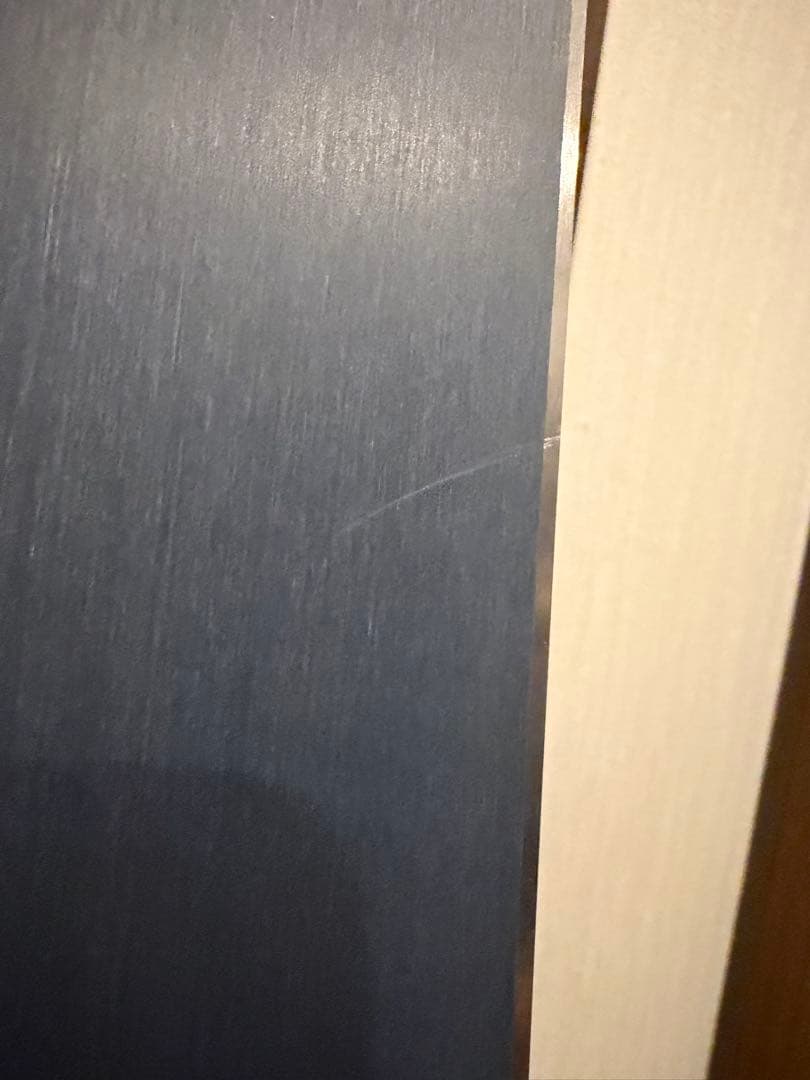 22-23 GRAY trickstick 151cm トリックスティック