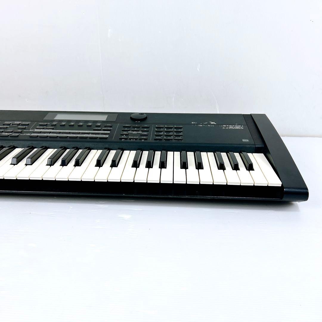 Roland ローランド XP-60 シンセサイザー キーボード　鍵盤