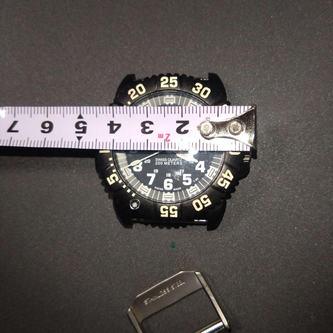 LUMINOX 3050/3950 腕時計 メンズ