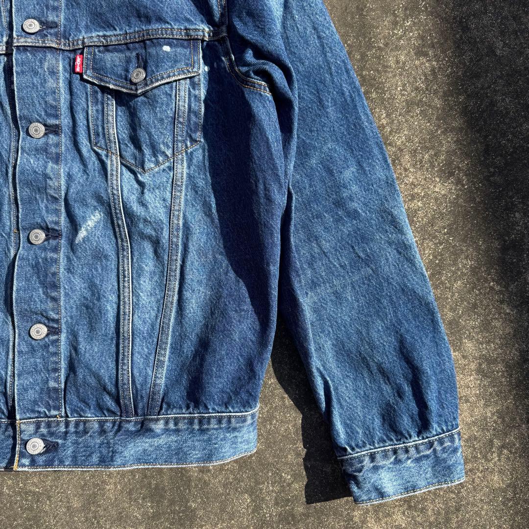 haru Levi’s 501 150周年 別注 セットアップ W28 M