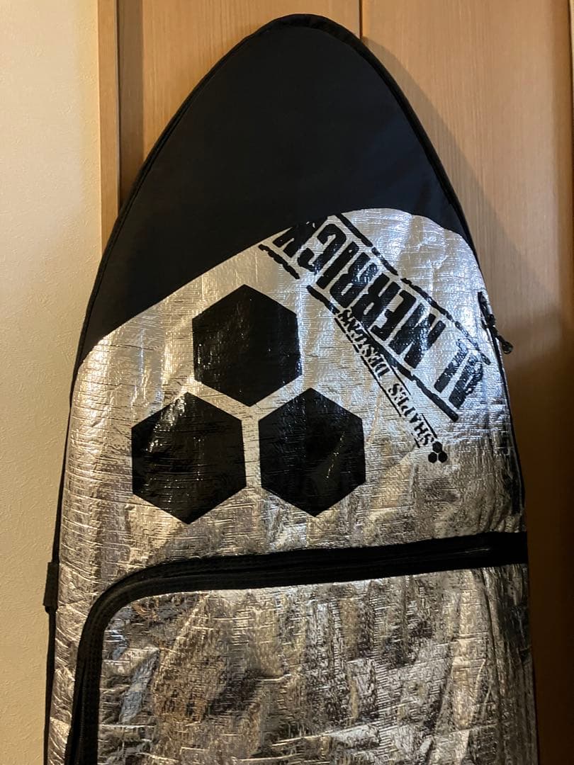 チャンネルアイランドChannel sアルメリック WATERHOG