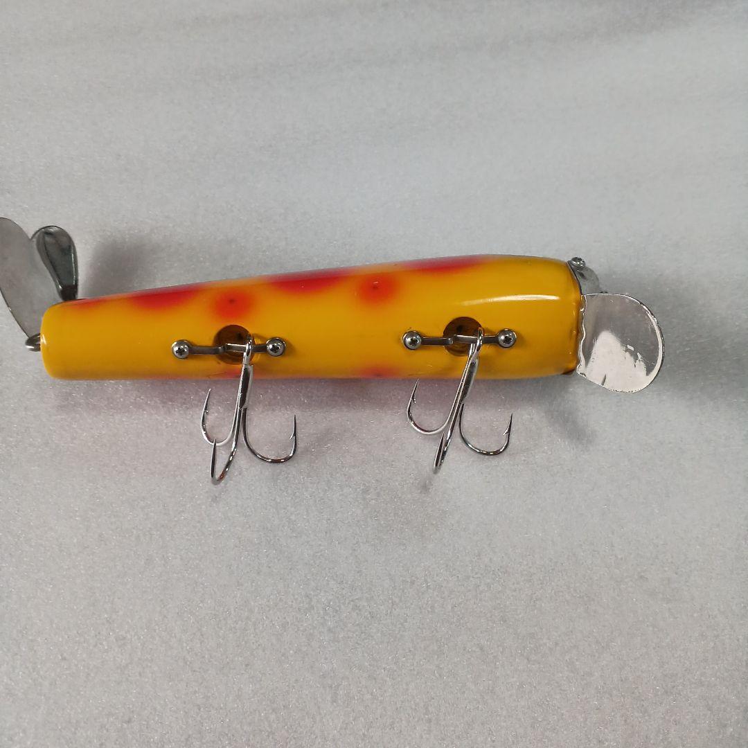 オールド バルサ50 グラインドリッパー BALSA50 SAURUS