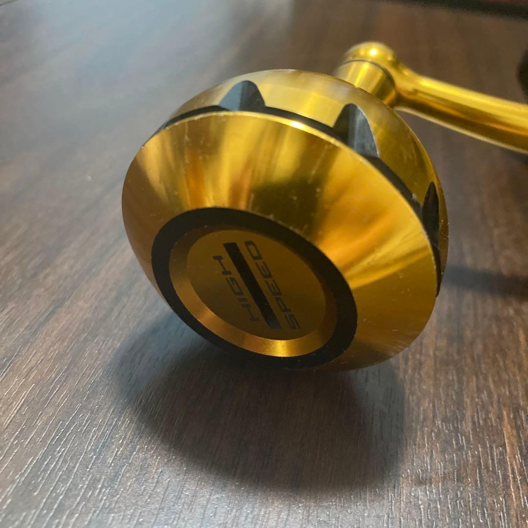 penn slammer Ⅳ SLAIV6500hs