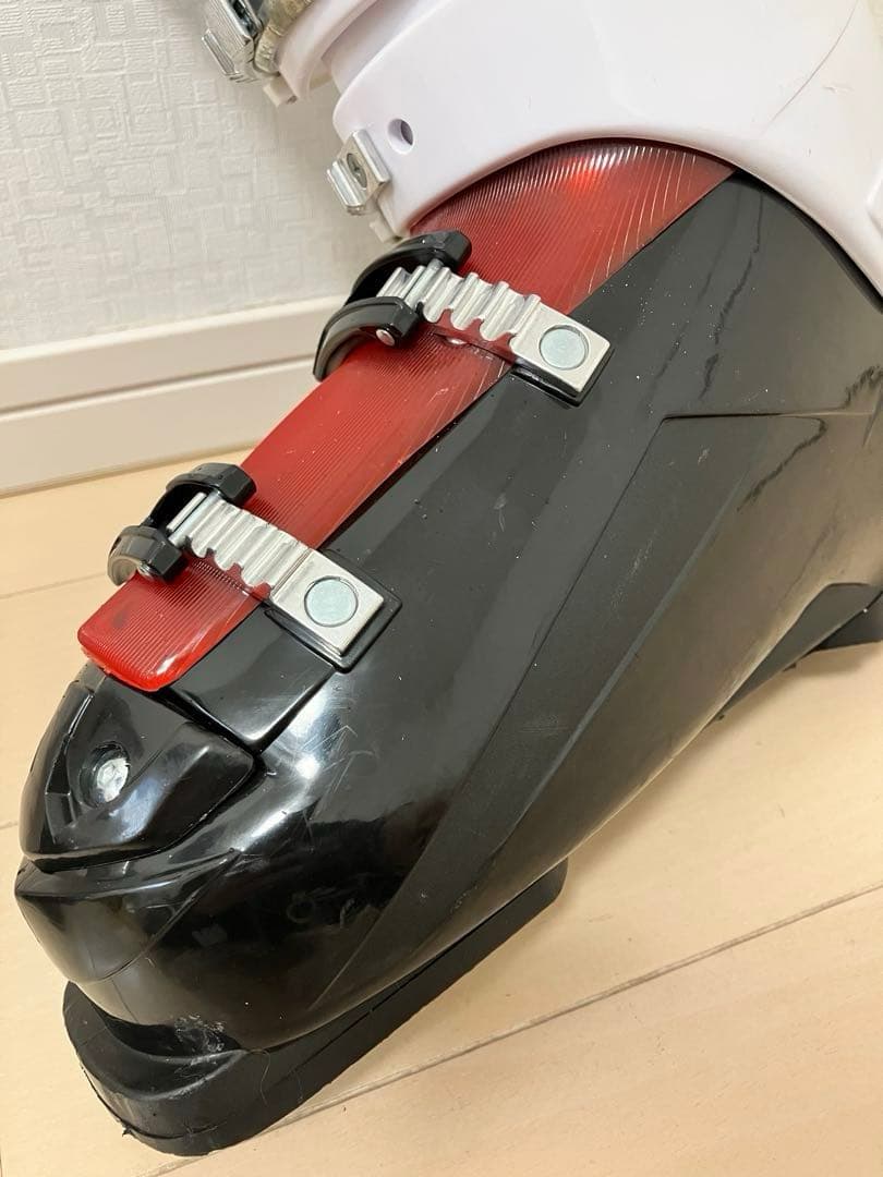 ヘッド　HEADスキーブーツ 28.0cm FLEX60