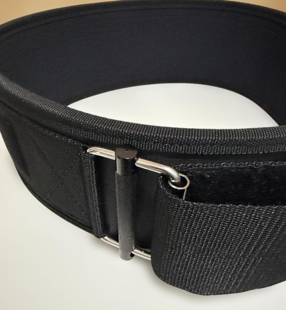 GYMREAPERS Helix Quick Lock Belt Mサイズ