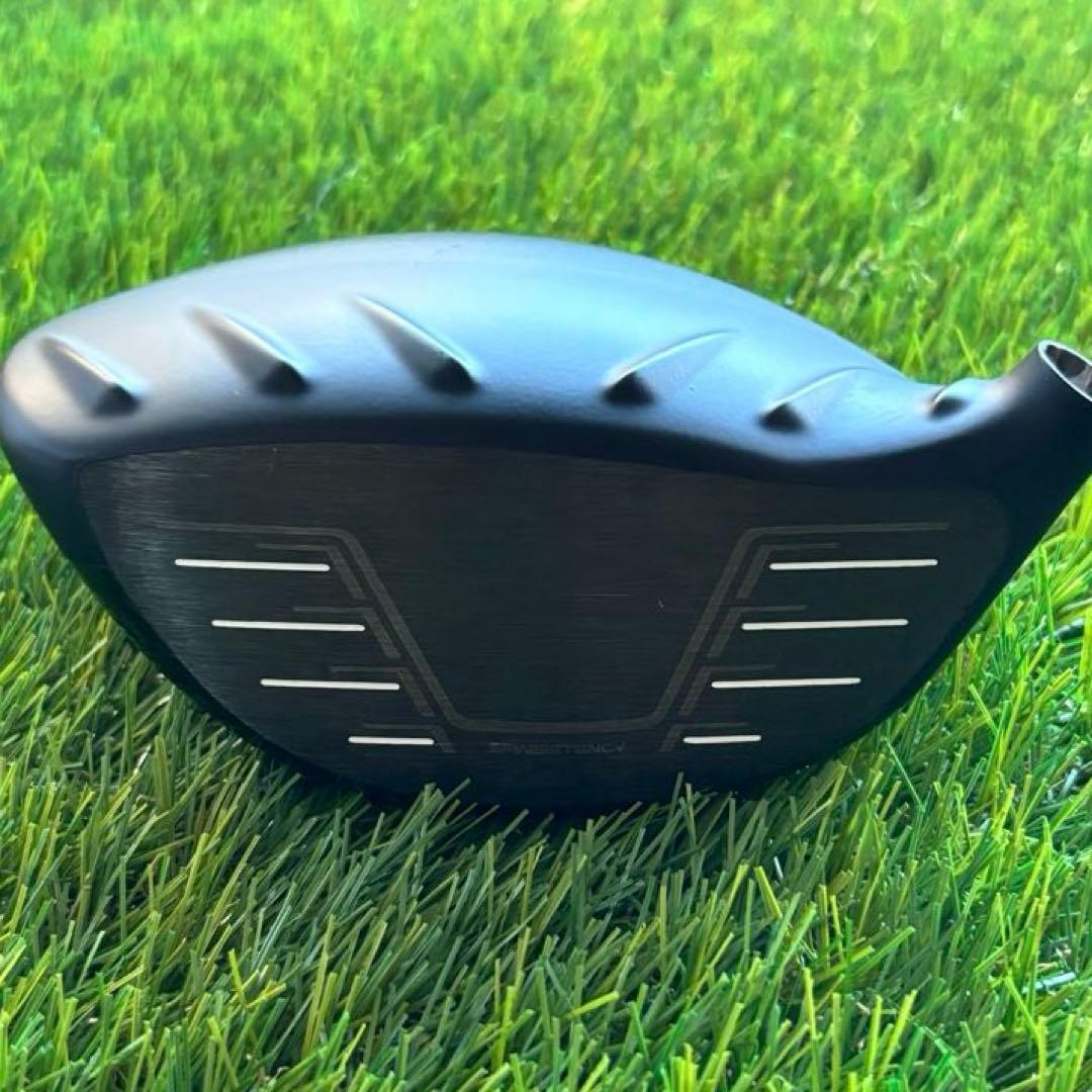 美品 PING ピン G440 MAX ドライバー 10.5° 日本正規品