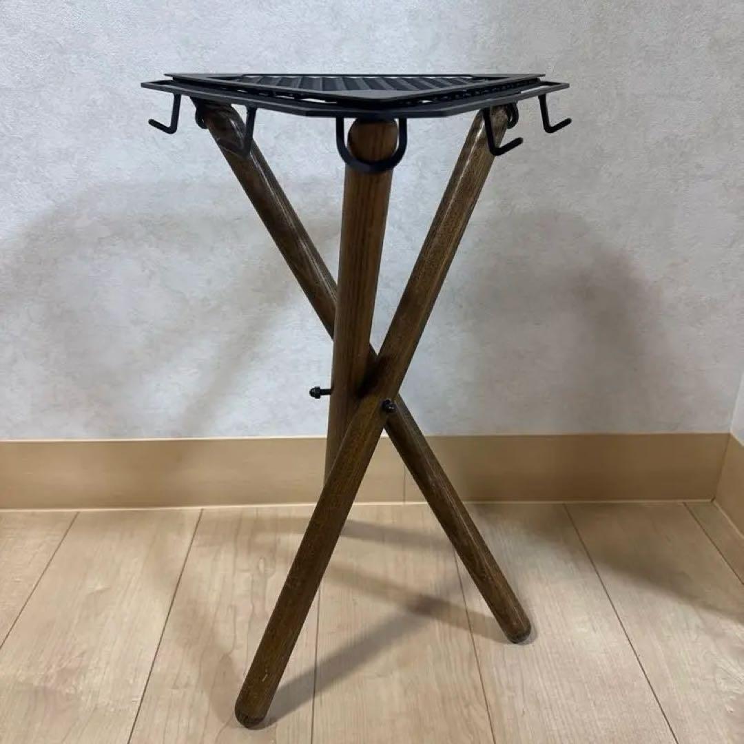 デバイスワークス キャンプオーパーツ 38 LUMICO DEVISEバージョン