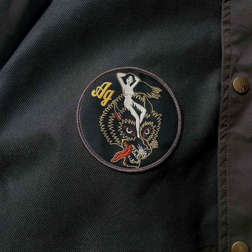 K*i様 【高機能】バートン アナログ スノーボードウェア 上下セット 中綿入り