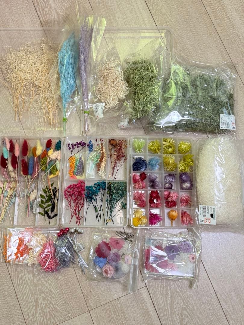 minc.さん専用 プリザーブドフラワー　まとめ売り