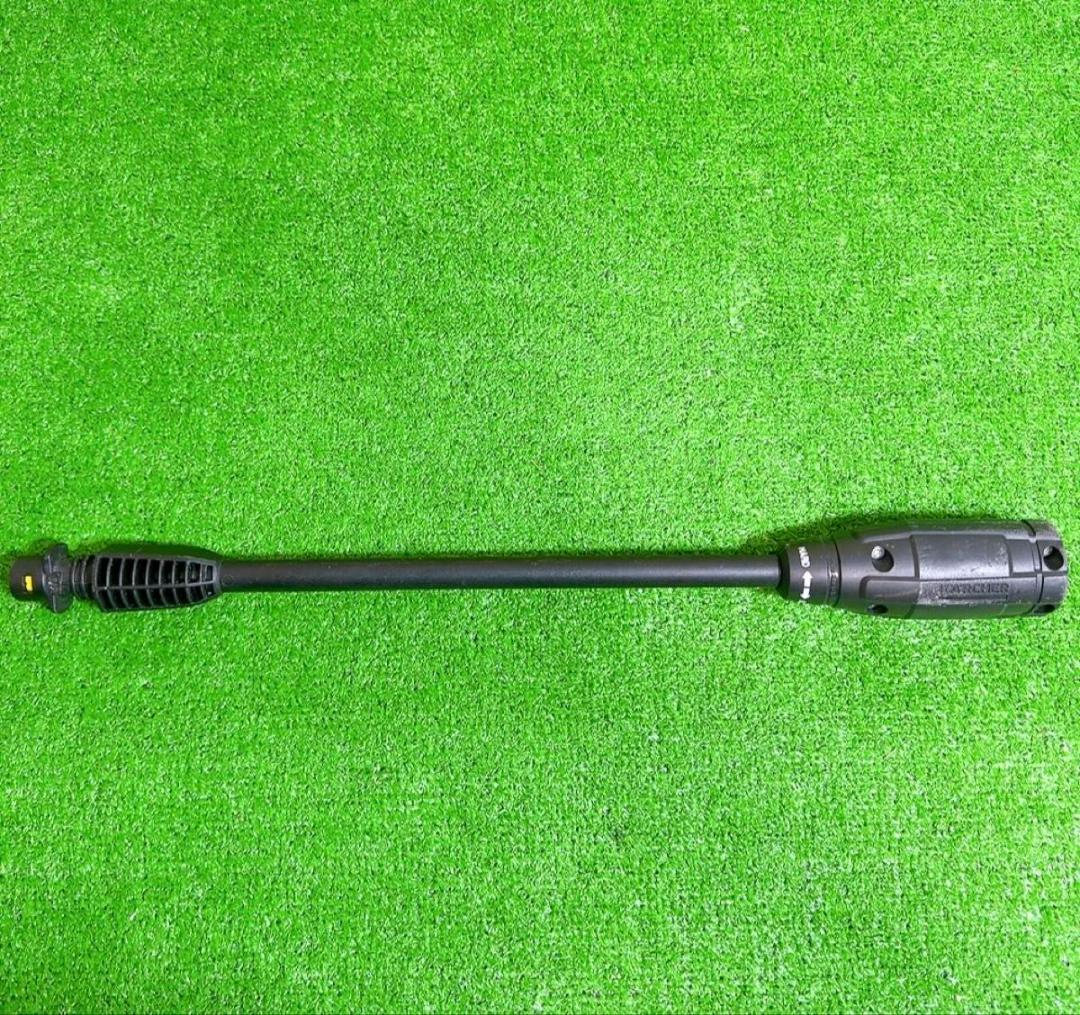 高圧洗浄機ケルヒャーK3サイレント ( 60Hz ) 西日本