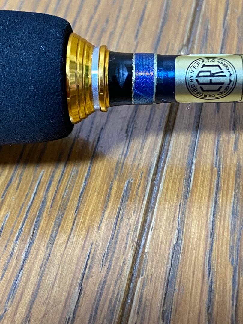 ラグゼ　EGTR X S510ML-solid