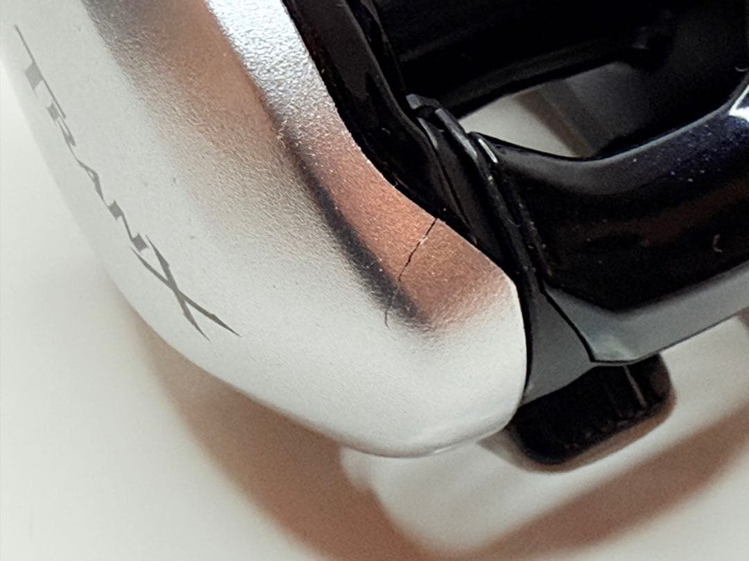 【未使用】USシマノ トランクス 200 ※特記事項あり